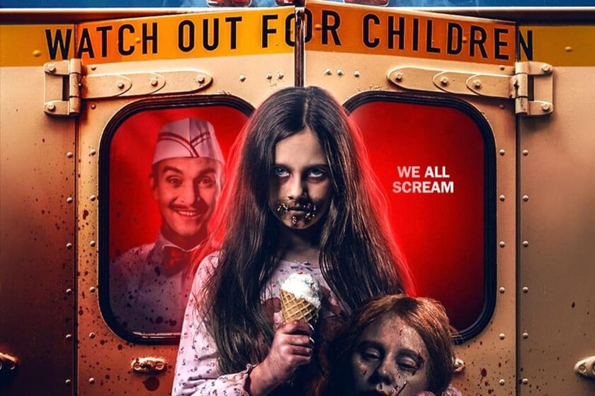 Eli Roth presenta el impactante tráiler de 'Ice Cream Man', su nueva apuesta por el terror extremo