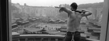 Es una película épica e imprescindible para entender el cine moderno con la que Steven Spielberg ganó su primer Óscar como director: 'La lista de Schindler', una obra maestra en streaming