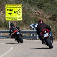 Las carreteras españolas tienen 24 nuevos radares fijos desde hoy. Solo te libras de la multa el primer mes, y estas son las ubicaciones 