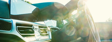 Trucos para enfriar rápidamente el interior del coche en verano, incluso sin encender el aire acondicionado