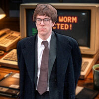 El gusano de Morris fue un experimento sin control que casi acaba con internet en 1988 