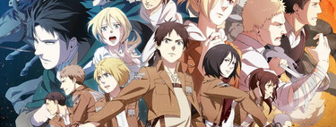 Shingeki no Kyojin recibe un juego de VR gratis para hacer más amena la espera a su temporada final, y ya puedes probarlo 