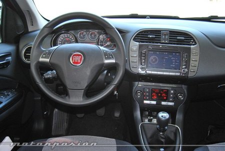 Fiat Bravo