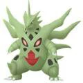 Tyranitar Mega