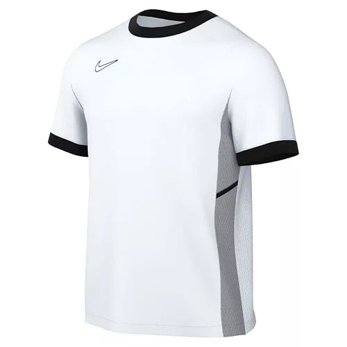 Nike FZ9754-100 M NK DF ACD25 SS Top Sweatshirt Hombre