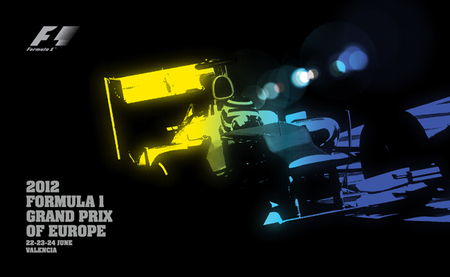 GP Europa Fórmula 1 2012: cómo verlo por televisión