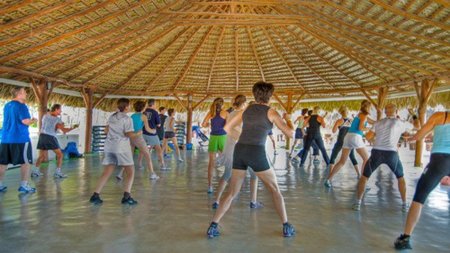 Placer, diversión y salud son las principales motivaciones para ejercitarnos