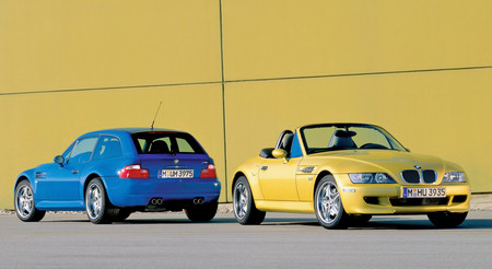 El BMW Z3 cumple 25 años: un repaso por la historia de este exitoso roadster alemán con sabor americano