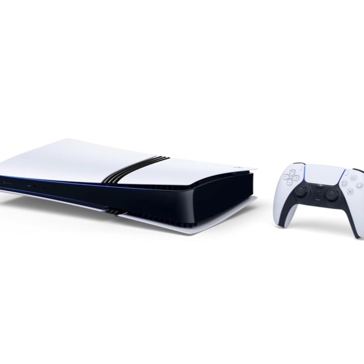 PS5 Pro