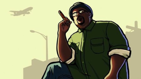 Si no te convence la San Andreas de GTA Trilogy, puedes esperar por el remake fan hecho con el motor de Far Cry 5
