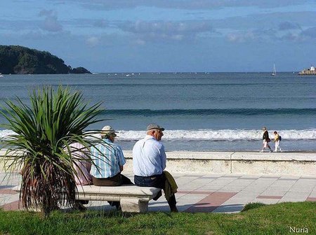 Las pensiones subirán un 0,25% en el 2015