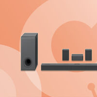 LG S80QR: una barra de sonido inteligente con IMAX y Dolby Atmos por menos de 1000 euros