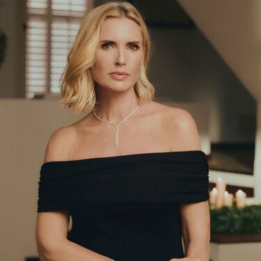 Judit Mascó (56 años), sobre su rutina para estar en forma: "Hago yoga, pilates, cardio, y desde hace cuatro años practico Total Barre"