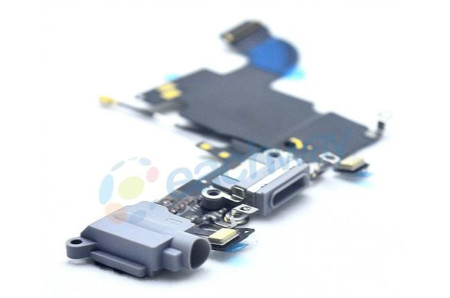 ¿USB Type-C en los próximos iPhone 6S? Estos componentes filtrados así lo aseguran