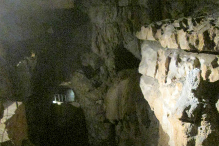 pivka eslovenia cueva