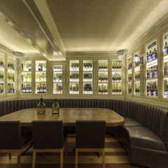 Foto 3 de 5 de la galería restaurante-ajoblanco en Trendencias Lifestyle