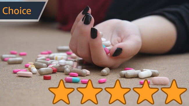 Stars Suicidio
