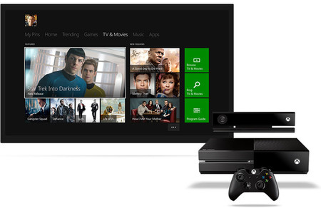 El Xbox One será compatible con contenido 4K y 3D