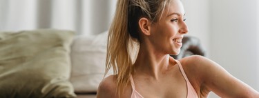 Los 10 mejores ejercicios con kettlebell para hacer en casa