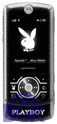 Playboy planea fabricar su propio terminal