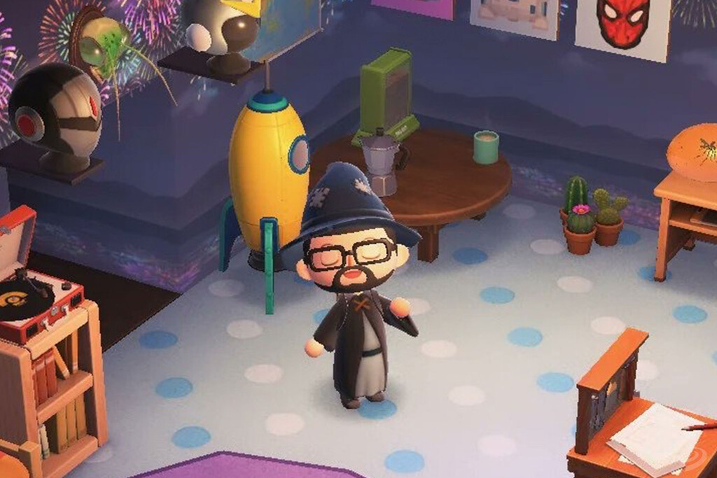 La mentira de los mundos persistentes: por qué Animal Crossing no es el simulador de vida que nos vendieron . Noticias en tiempo real