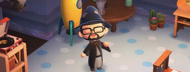 La gran mentira de Animal Crossing y el simulador de vida que nos vendieron
