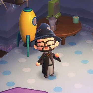 Animal Crossing Chema