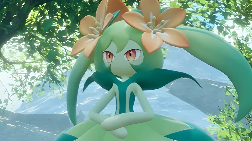 Apoyar a Palworld es "inaceptable" y sus autores son como "criminales". El nuevo aliado de Nintendo se posiciona