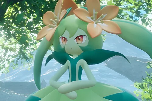 Imagen de Palworld (Pocketpair)