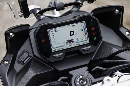 Voge 650 Dsx 2021 Prueba 016