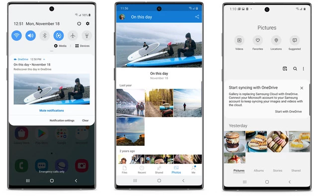 Onedrive En Note 10 Copia