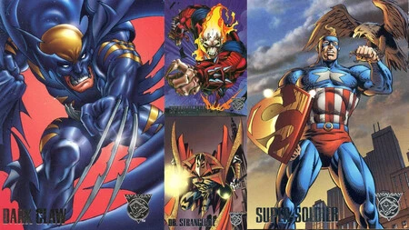 Amalgam