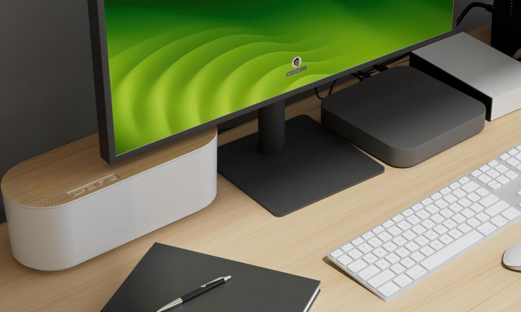 Esta es la solución barata (y de diseño) para acabar con los líos de cables en casa 