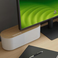 Esta es la solución barata (y de diseño) para acabar con los líos de cables en casa 