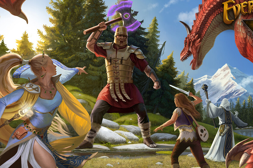 Everquest 22 De 25 Anos