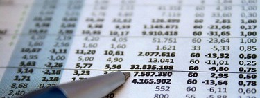 Diferencias entre amortización contable y fiscal 