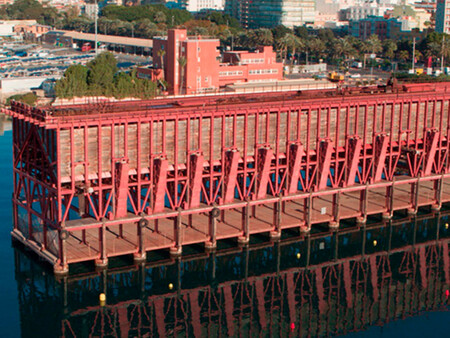 Vista Lateral De La Rehabilitacion Del Cable Ingles