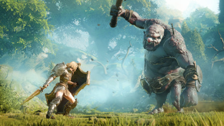 2015 se acaba y seguimos sin noticias de Fable Legends