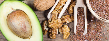 No es necesario suplementarse con omega-3 y te contamos el porqué 