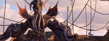 Final Fantasy VII Rebirth | Cómo encontrar y derrotar a Mentalis, el jefe final secreto de la región de Junon 