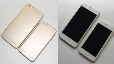 Según varios medios estadounidenses Apple presentará el iPhone 6 el 9 de septiembre