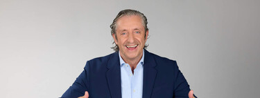 'El chiringuito' salta a Mediaset. El programa de Josep Pedrerol arranca nueva etapa en distinto canal el próximo mes de agosto