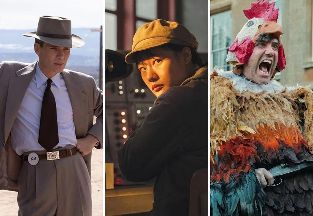 
13 películas y series de estreno para ver en marzo de 2024 en Netflix, Prime Video, HBO Max y streaming 