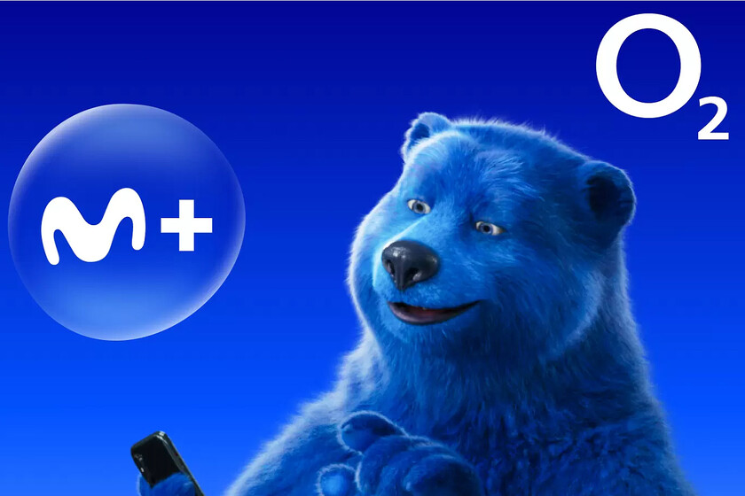 Estas son las diferencias entre la televisión incluida en O2 y Movistar Plus
