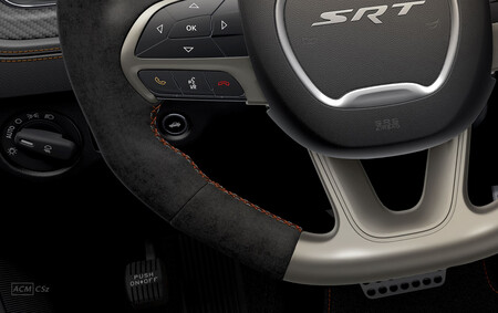 Dodge Charger King Daytona 2023