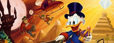 Por apenas 5 euros, este pack de 6 juegos Disney te hará volver directo a la infancia. Ahora al 75% de descuento para PlayStation por tiempo limitado 
