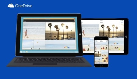 Microsoft hace aún más fácil la labor de compartir contenido en OneDrive