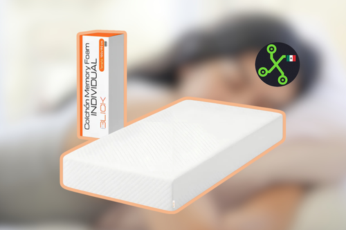 Colchon Blick Mercado Libre Oferta