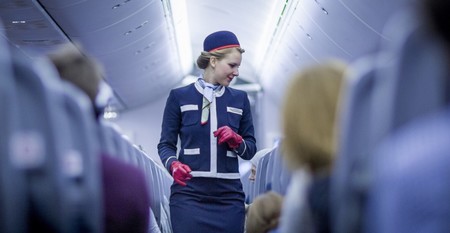 Norwegian Flight