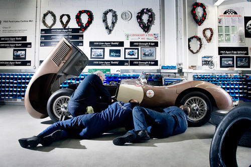 Los coches que odio como mecánico (porque repararlos es un infierno)